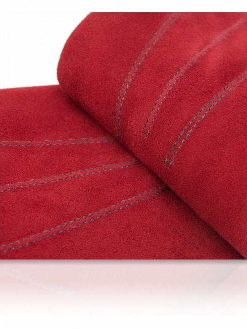 Перчатки Женские i.KSL81-ARI_27/RED